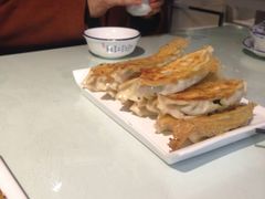 -春水锅贴·传统鲁菜(大明湖店)