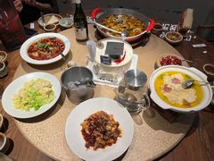 -水煮三国·川鲁江湖菜(香山店)