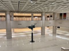 -北京雁栖湖国际会展中心