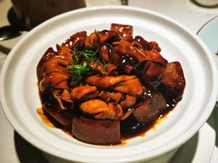 -古越舫·精品杭帮菜(商都路店)