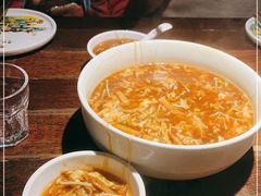 -前海沿·青岛菜(大拇指广场石老人店)