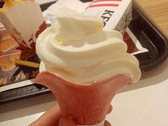 -肯德基(欣旺店)