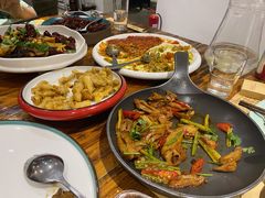 -素心小筑(后沙裕镇店)
