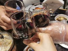 -川骄海鲜自助(河东店)