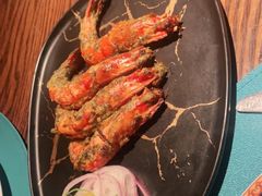 -甘尼仕印度餐厅爵士酒吧(阳春巷店)