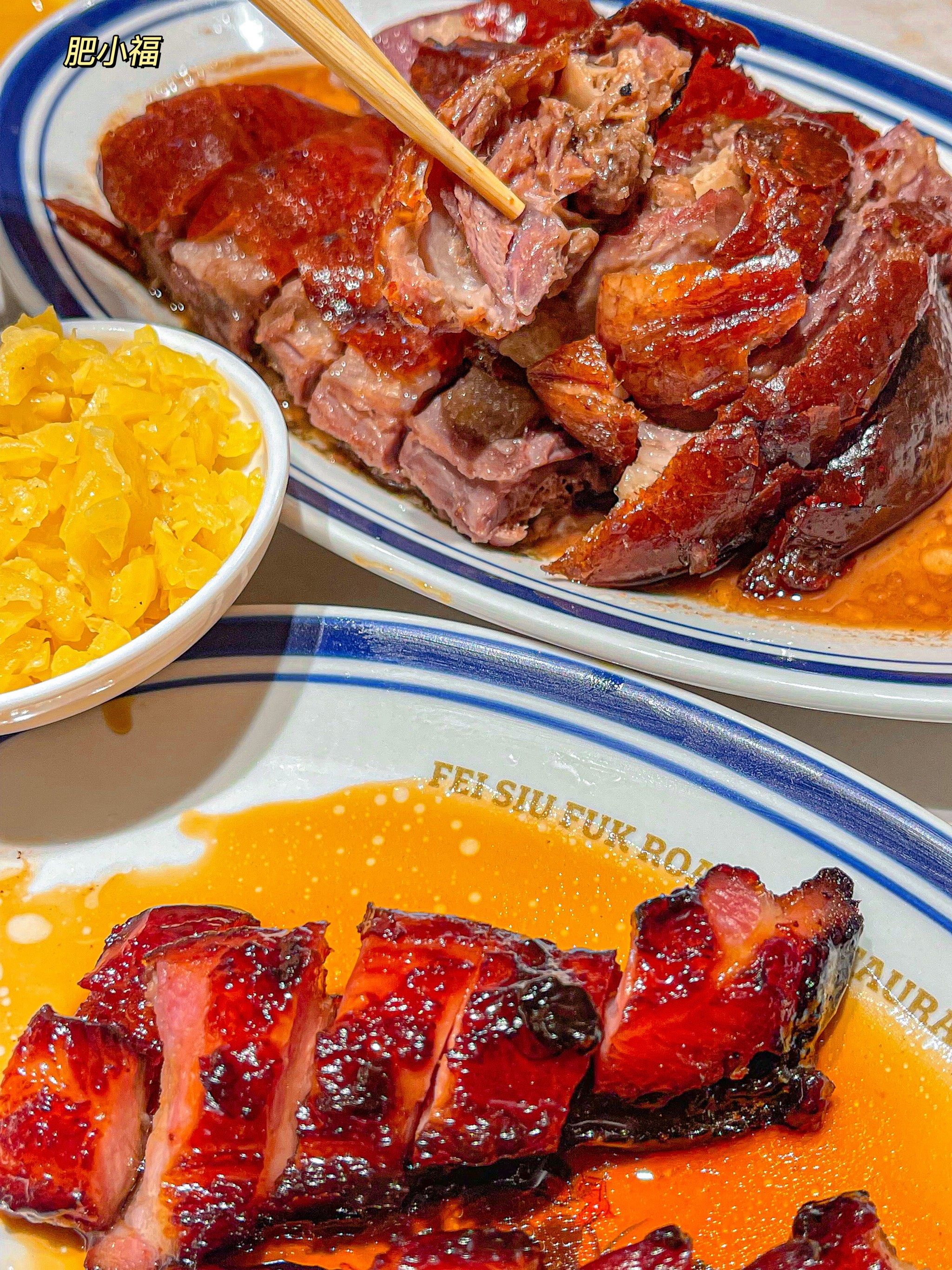 太爱这口烧腊了6015油渍渍的北京没有第二家6015