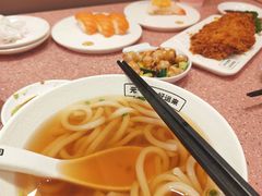 -元气寿司(环球港店)
