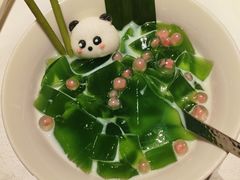 -桂满陇·海市蜃楼·黑金(国金店)