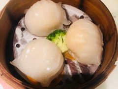 -新大咀港式茶餐厅(宝山万达店)