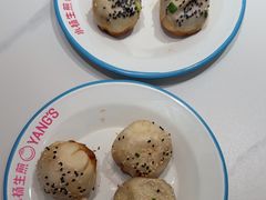 -小杨生煎(黄河路店)
