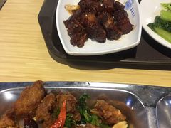 -同济大学·食堂(嘉定校区)