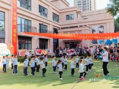 -童梦童享幼儿园