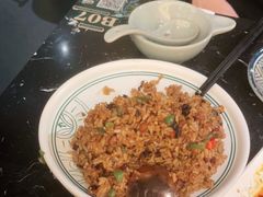 -云海肴云南菜·蒸汽石锅鱼(青岛万象城店)