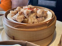 豉汁香芋蒸排骨-御宝轩(益丰·外滩源店)