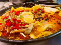 -川味堂·四川豆花(八卦岭店)