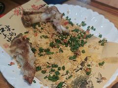 -醉壹号海鲜大排档(厦门美食地标店)