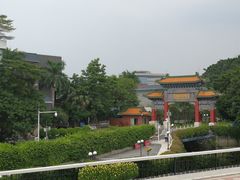 景点-广州都市观光巴士(粤陶巴)