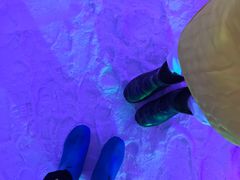 -世界之窗阿尔卑斯冰雪世界