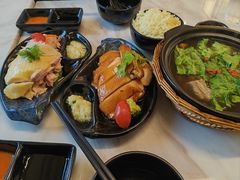-鸡坤茶室(三里屯店)