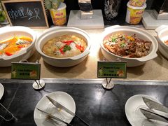 -宁波逸东豪生大酒店·豪生咖啡厅