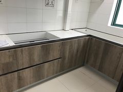 -佰丽爱家全屋定制(汶水店)