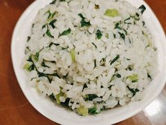 -奶奶的味道(胶州路店)