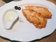 -波特曼西餐厅(中央大街店)