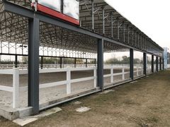 -上海崇明金茂凯悦酒店