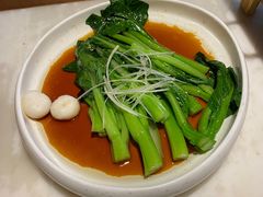 -绿茶餐厅(天通苑华联店)