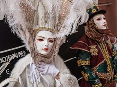 -华谊兄弟（长沙）电影小镇