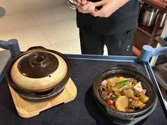 -煲王粤菜餐厅(中侨中心店)