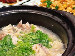 -抱德·潮汕味(琶洲店原惠城鱼仔)