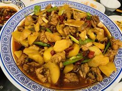 -福顺祥大盘鸡(临潼店)