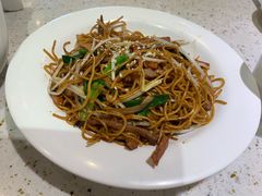-新大咀港式茶餐厅(宝山万达店)