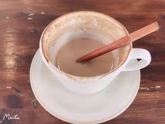 -转山咖啡(松柏社区店)