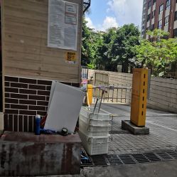 -藤野造型·专业烫染店