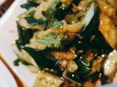 -木屋烧烤(万德庄店)