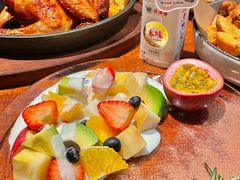 -卡朋厨房(289艺术园区店)