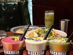 -黑角餐厅美式狂野Blackhorn(昌茂花园店)