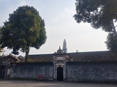 -安仁古镇