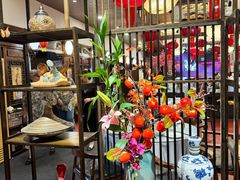 -宋园·金宴浙鲜馆(静安店)