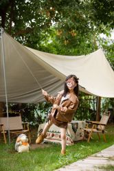 -WPlus明星肖像亲子全家福摄影