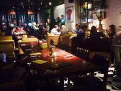 The Spot Restaurant & Bar-Judy's  spot