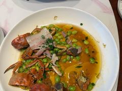 -壹只菜·崇明本地特色菜(崇明南门店)