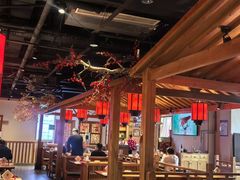 -鸽子窝(黄村店)
