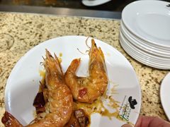 -汉巴味德(沈阳万象汇店)