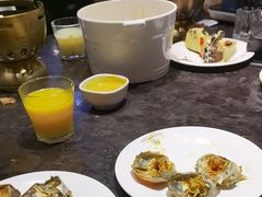 -川骄海鲜自助(亚运村店)