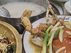 -盈田盈粥庄(博山东路店)