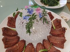 -汤记传菜(秀浦路店)
