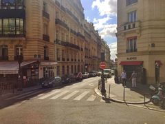 -路易·威登(香榭丽舍大道店)